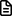 files icon